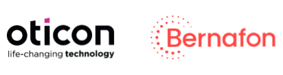Oticon Bernafon